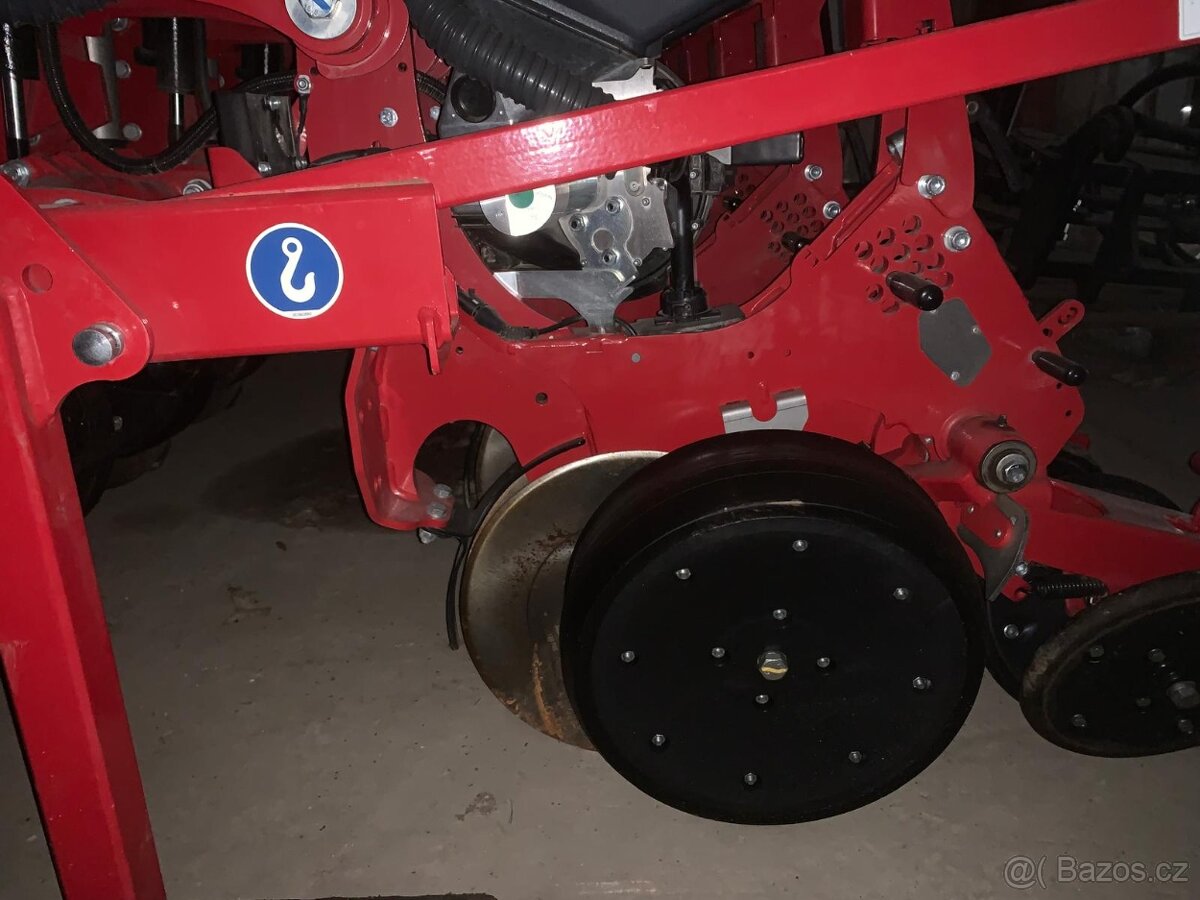 HORSCH Maestro 7 TX - 2
