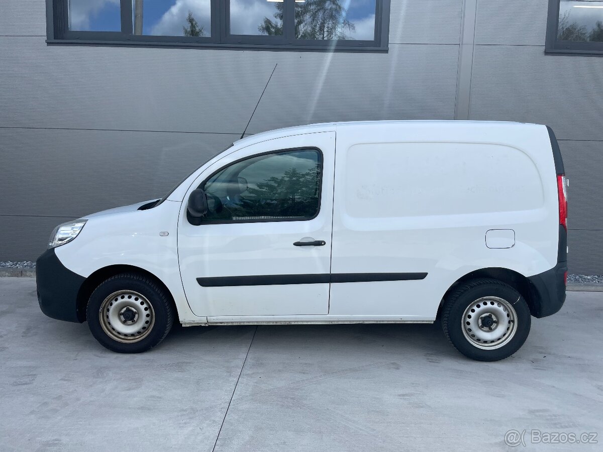 Renault Kangoo - 2