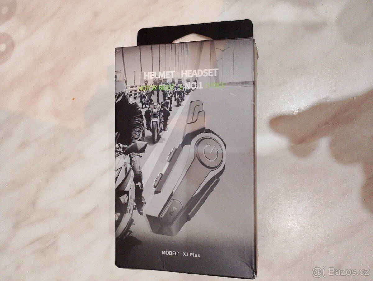 Prodám interkom - 2