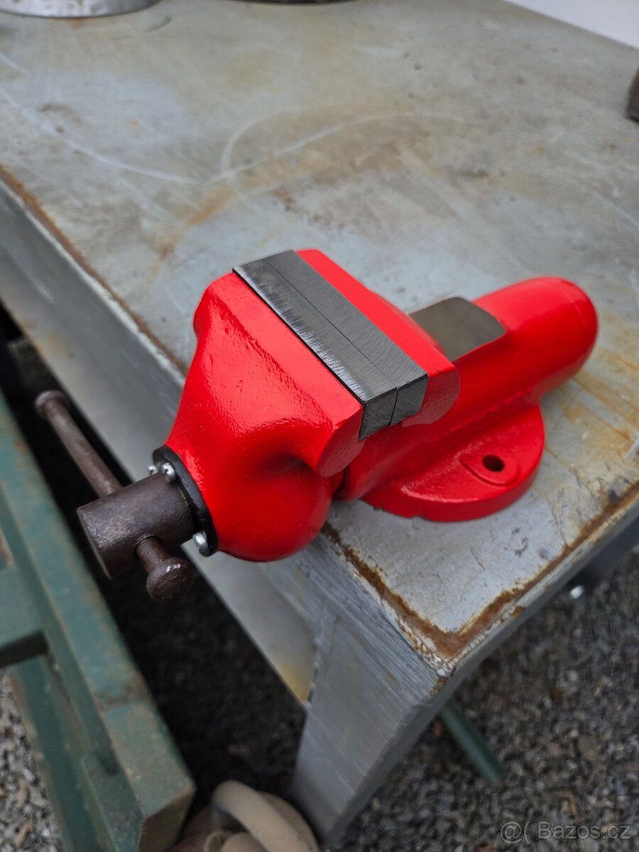 svěrák YORK 80 - 2