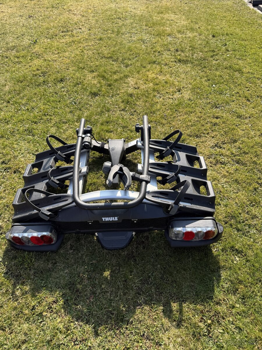 Thule VeloCompact 926 na 3 kola - 2