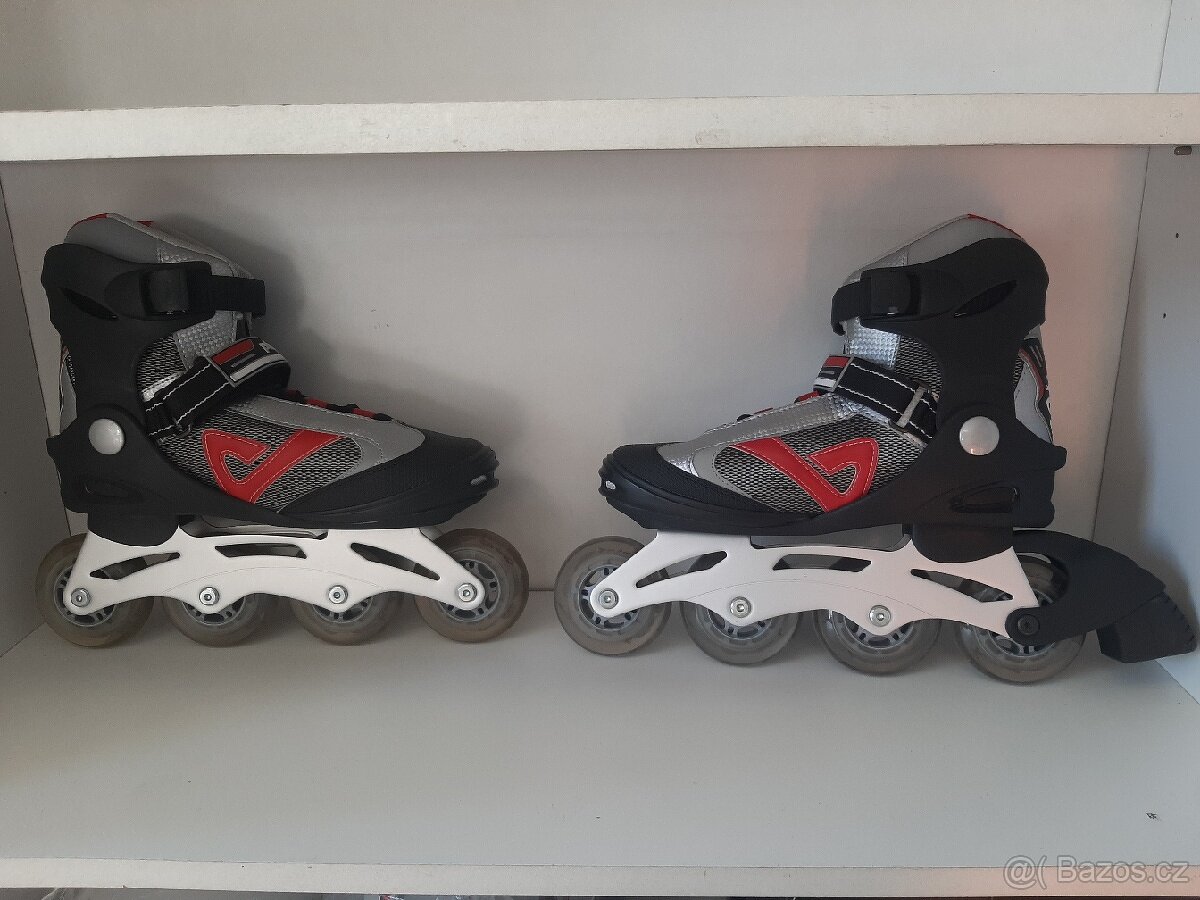 Inline brusle BOTAS Phantom - 2