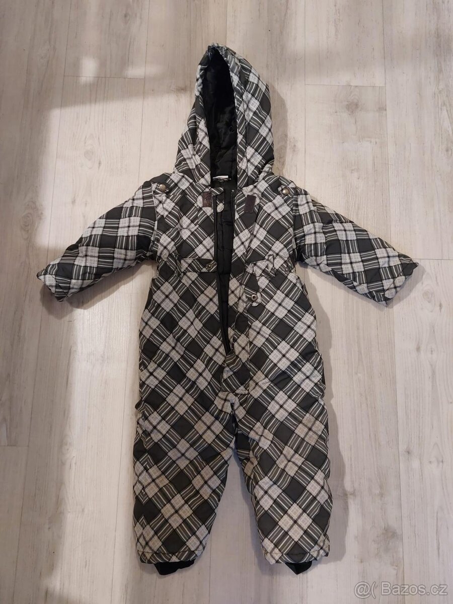 kombineza Pidilidi vel. 92 - 2