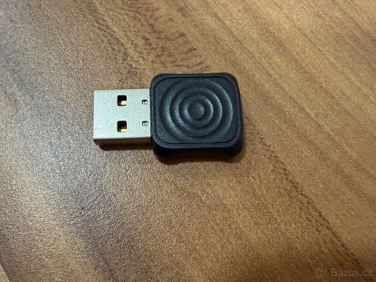 Carplay bezdrátový adapter - 2