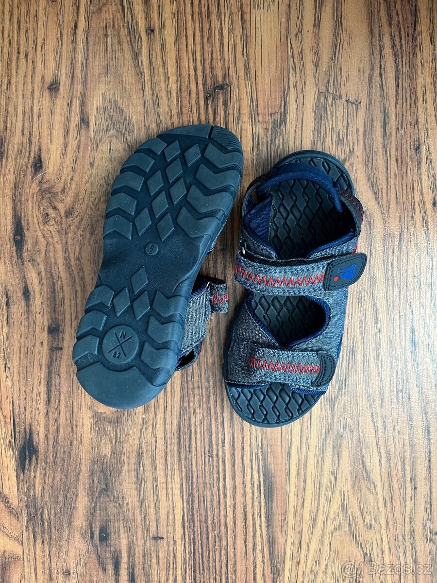 Sandálky Next vel. 27-28 - 2