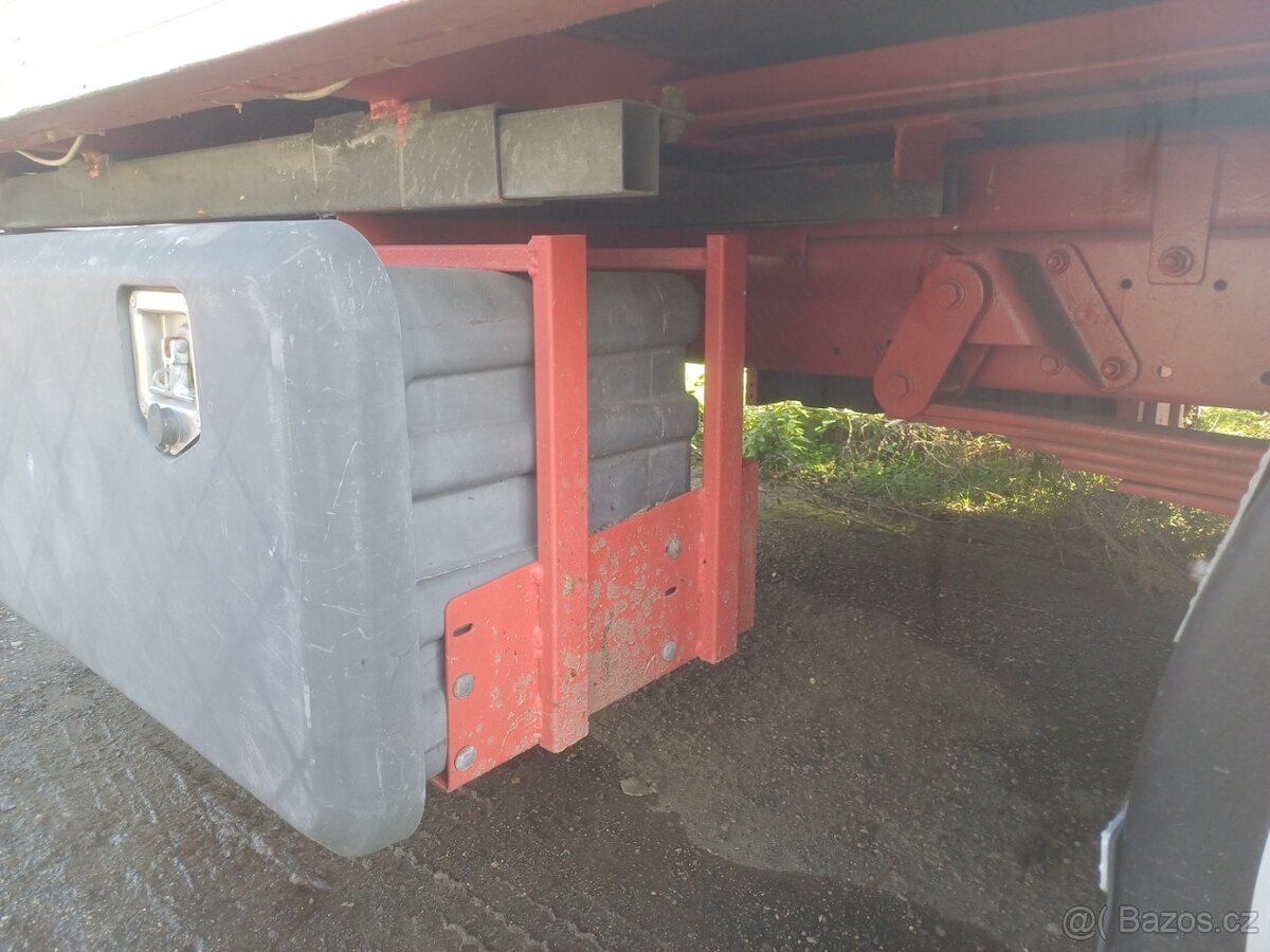 IVECO EUROCARGO ML 75E14 - 2