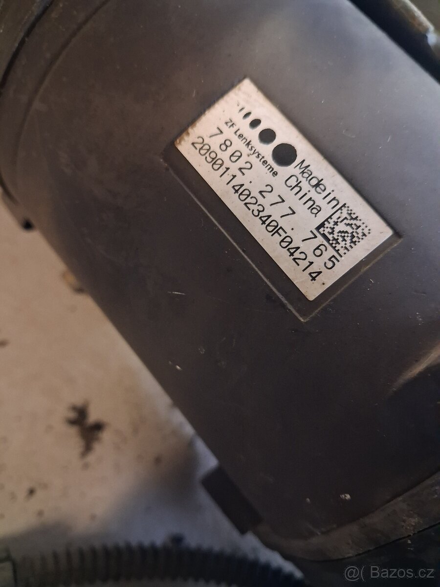 Řízení 5Q1423051AE - 2