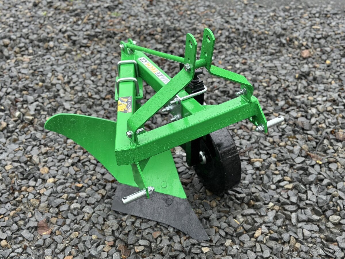 Pluh jednoradličný - 2