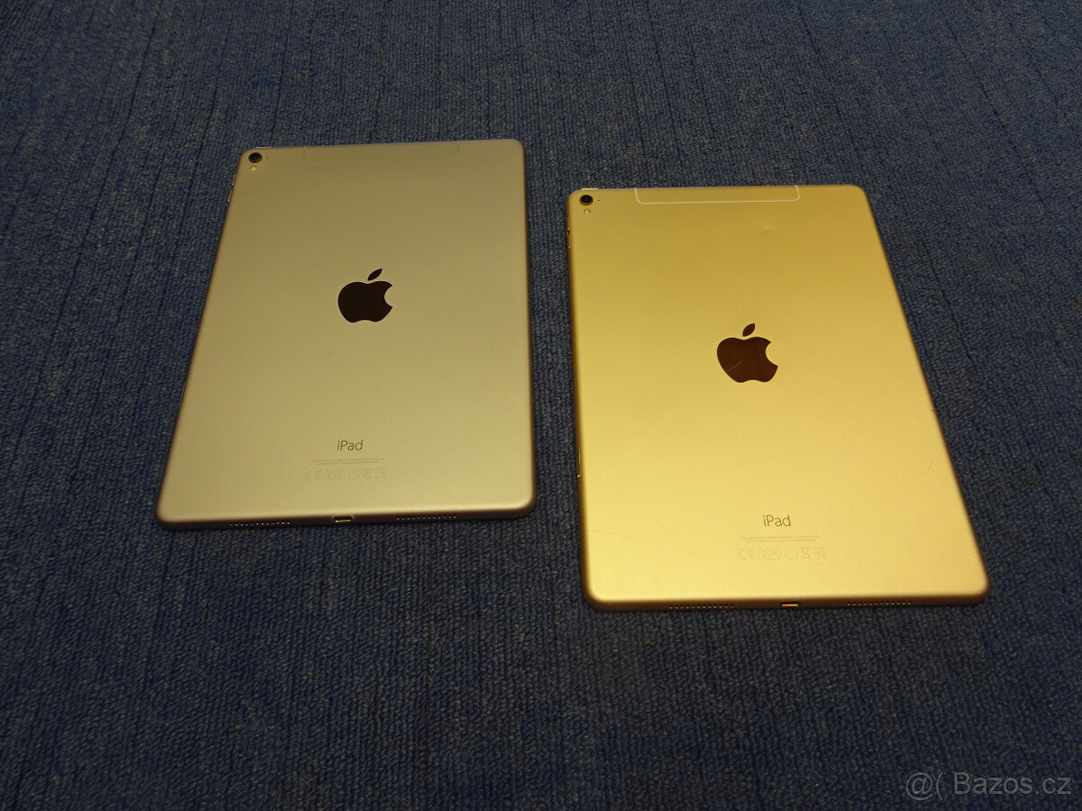 Tablet Apple iPad Pro 9,7" 128GB Wi-Fi + Cellular - 2