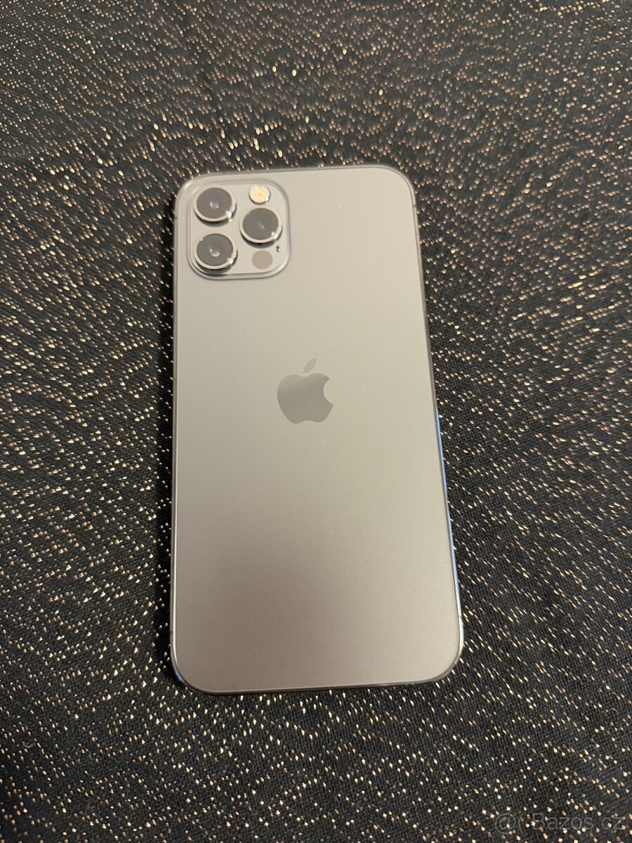 IPhone 12 PRO 256 GB. - 2