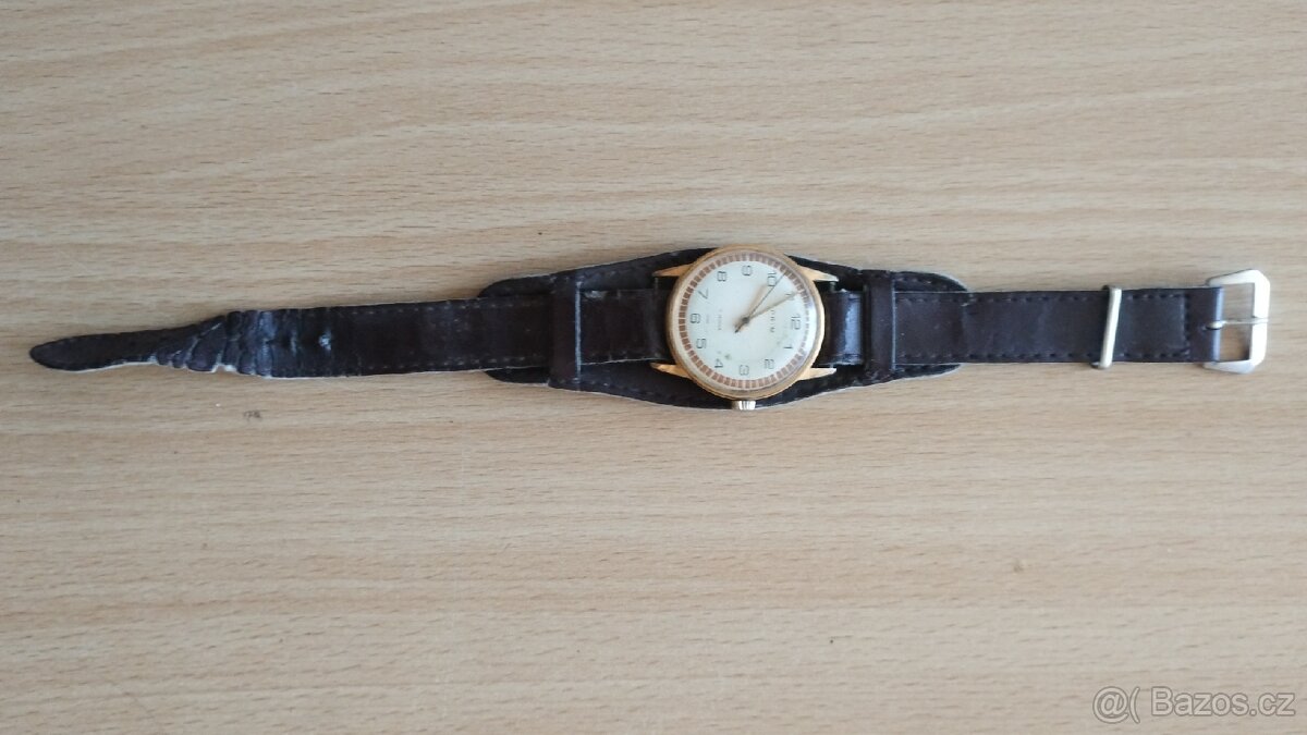 Hodinky Prim - 2
