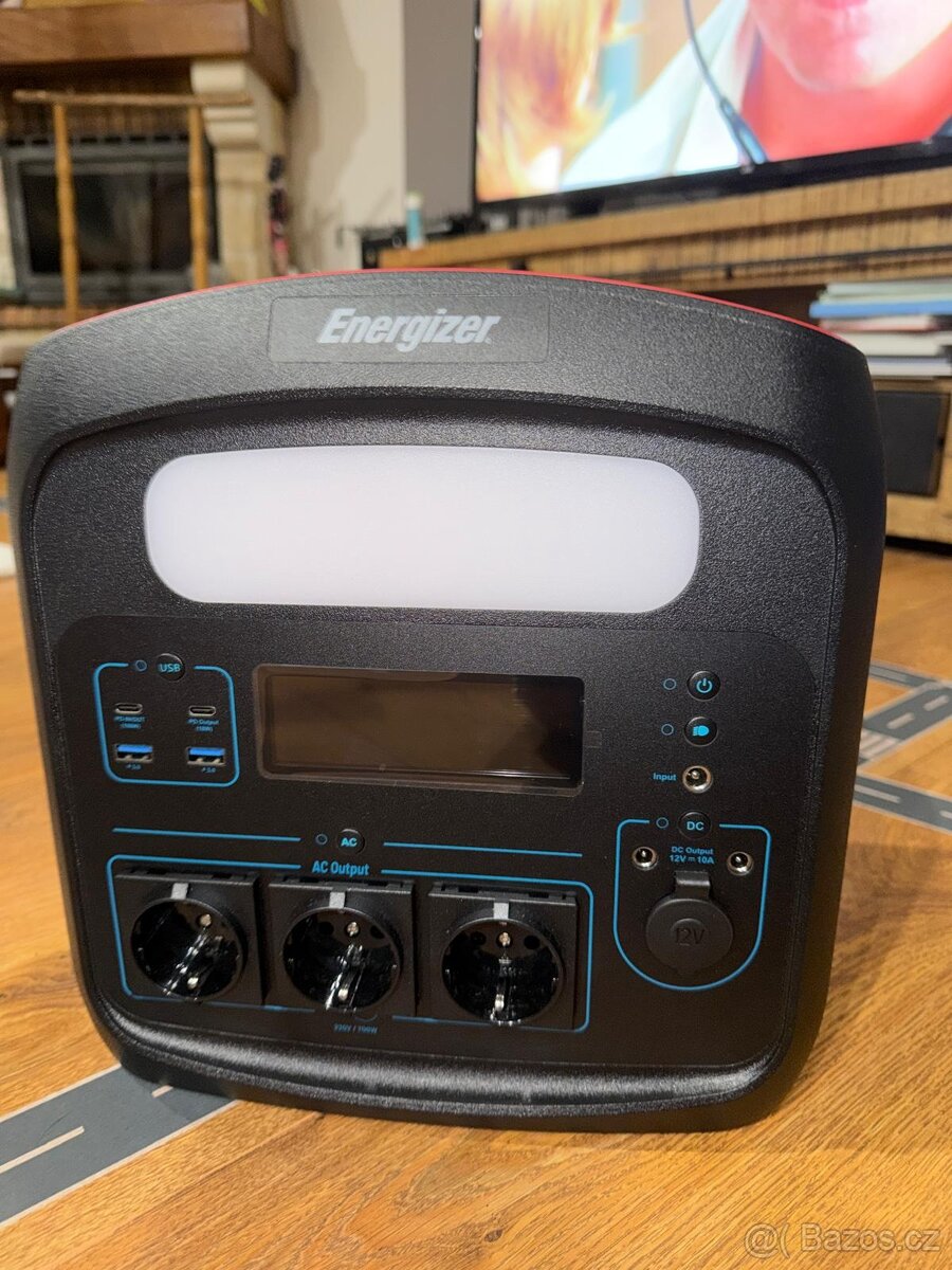 Energizer PPS960W1 - 2