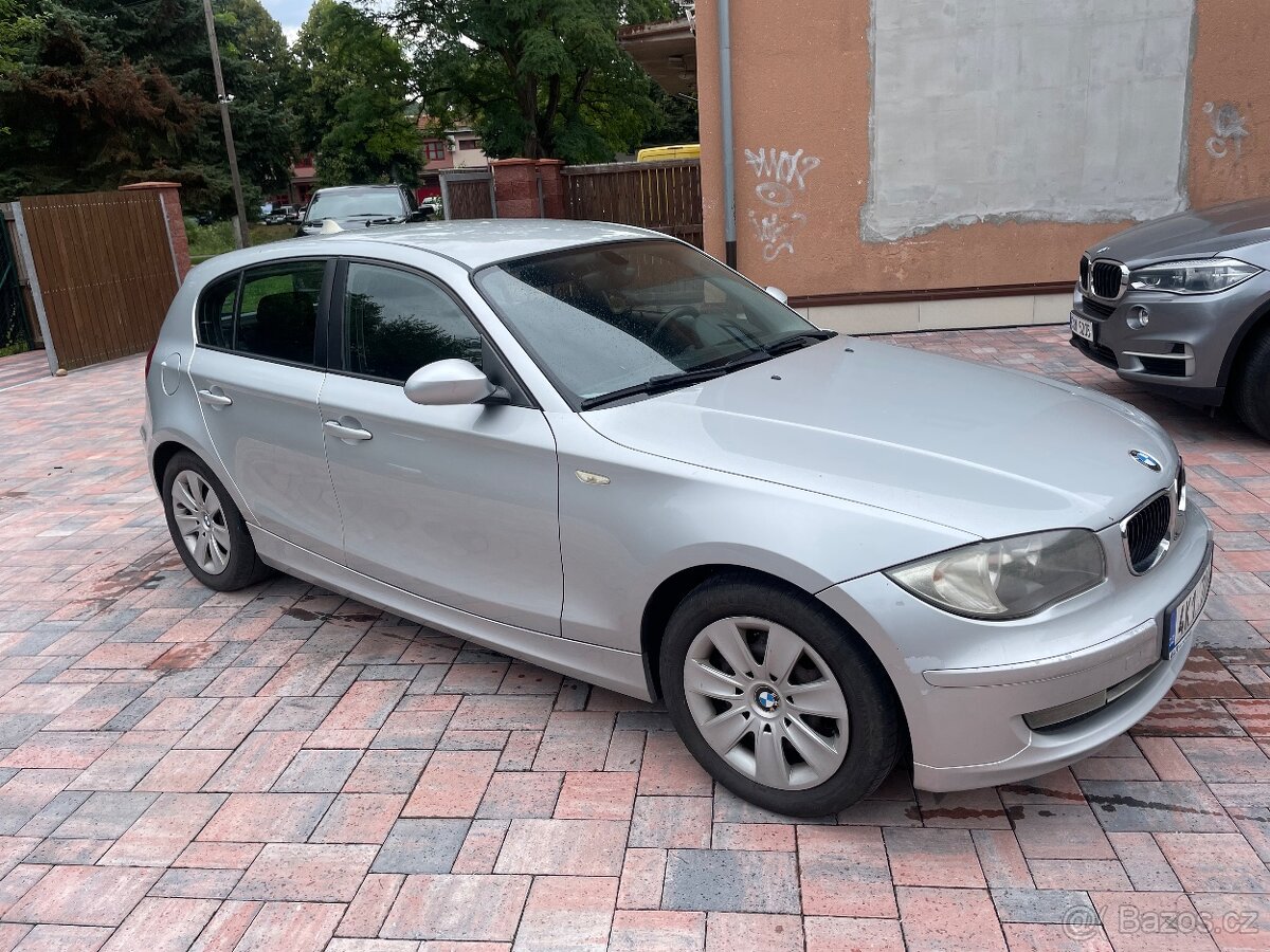 BMW 116i - 2