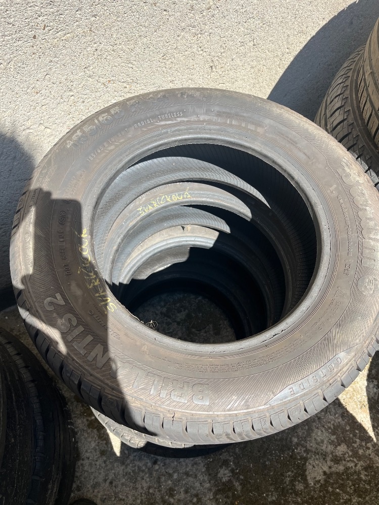 Barum 185/65R14 - 2