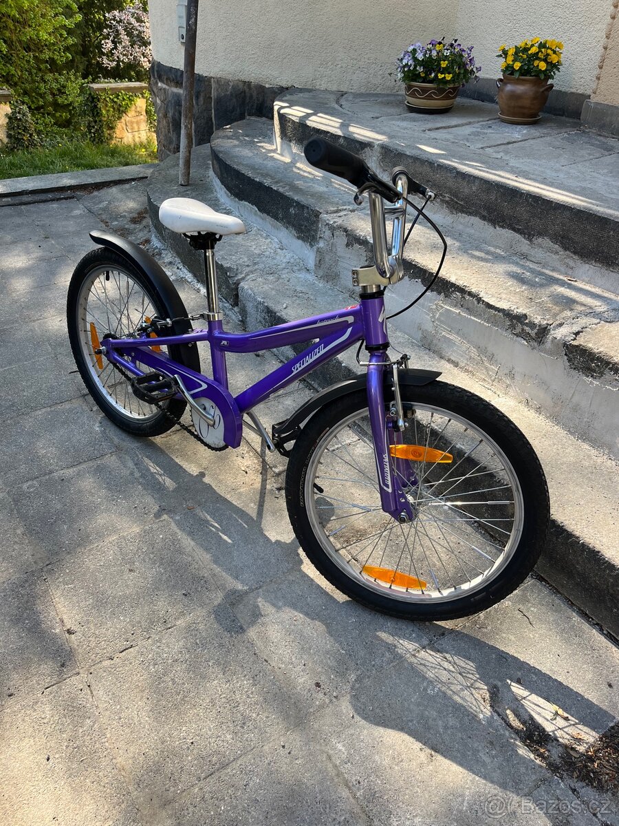 Specialized HotRock 20 - 2