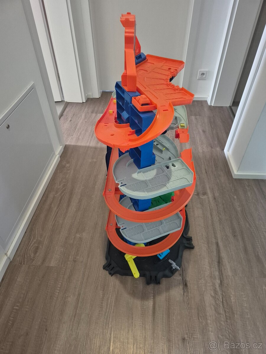Autodráha - 2