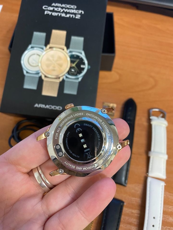 Hodinky ARMODD Candywatch Premium 2 - 2