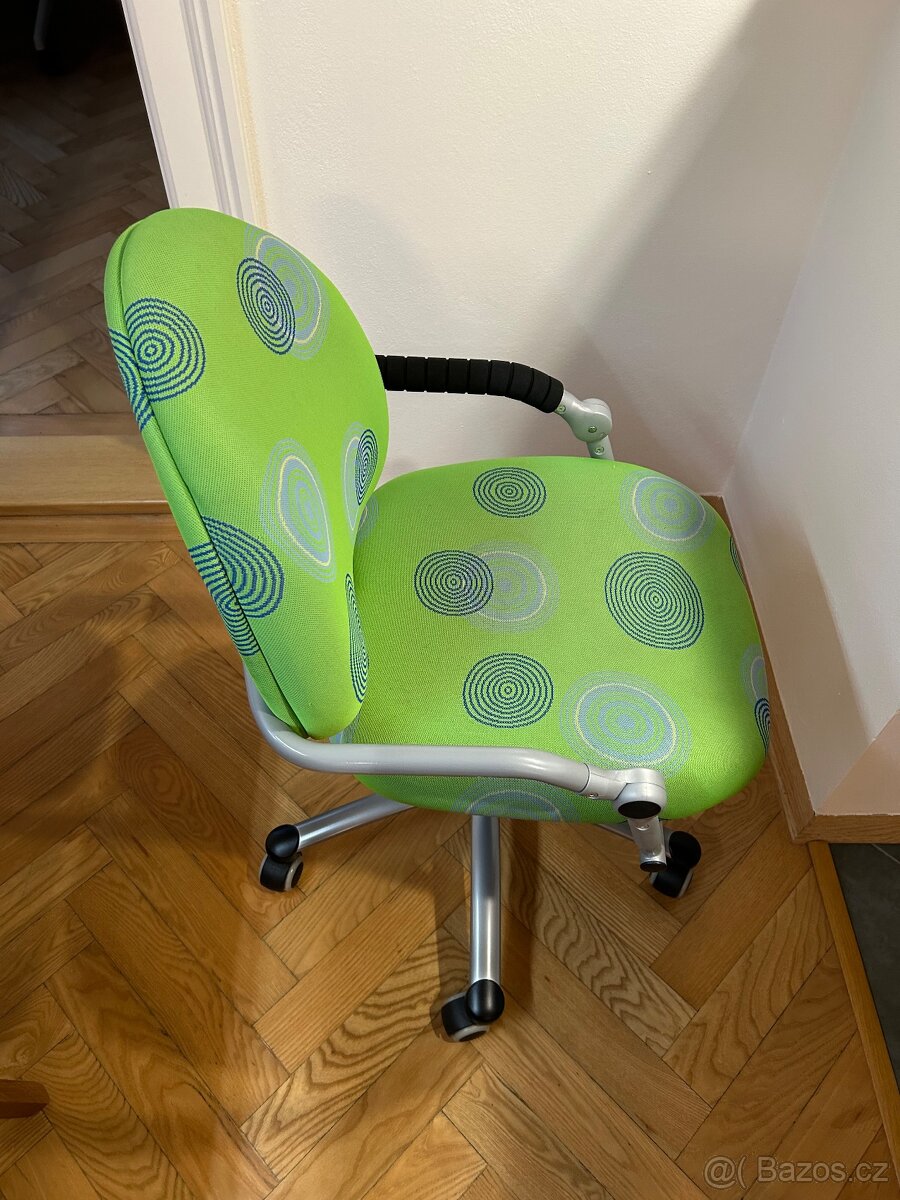 Mayer - rostoucí židle Freaky - 2