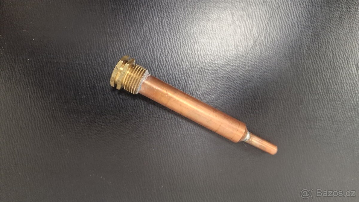 ATMOS - Jímka 1/2" - S0047 - 2