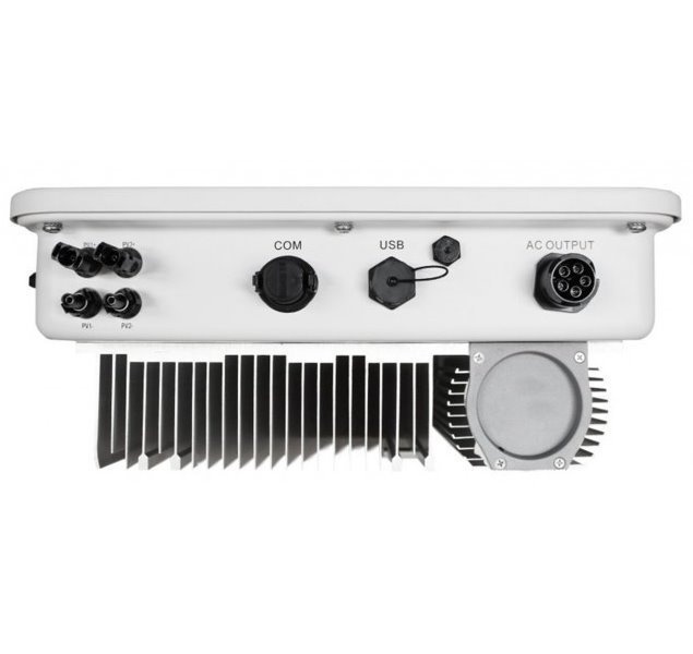 střídač Growatt 10KTL3-X MPPT 10kW nový - 2