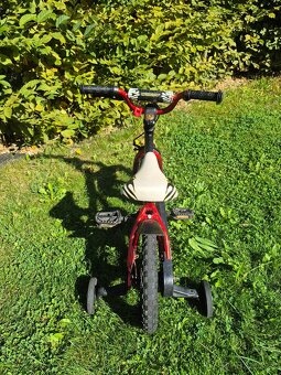 Malé dětské kolo - 2