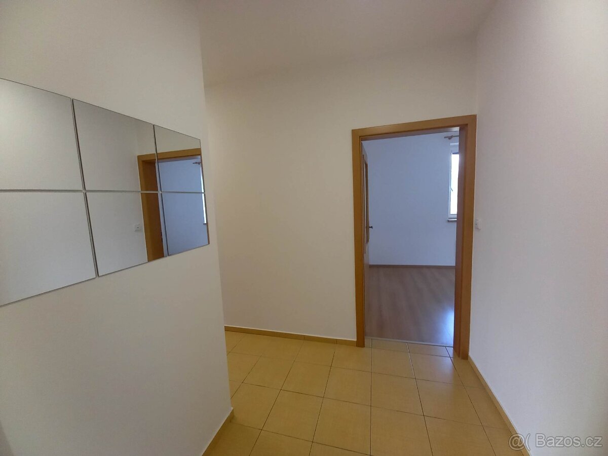 Pronájem 3kk Břevnov 68m2 ulice Rejchova - 2