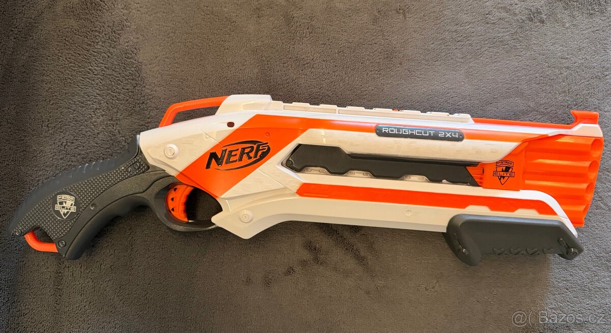 Nerf - 2