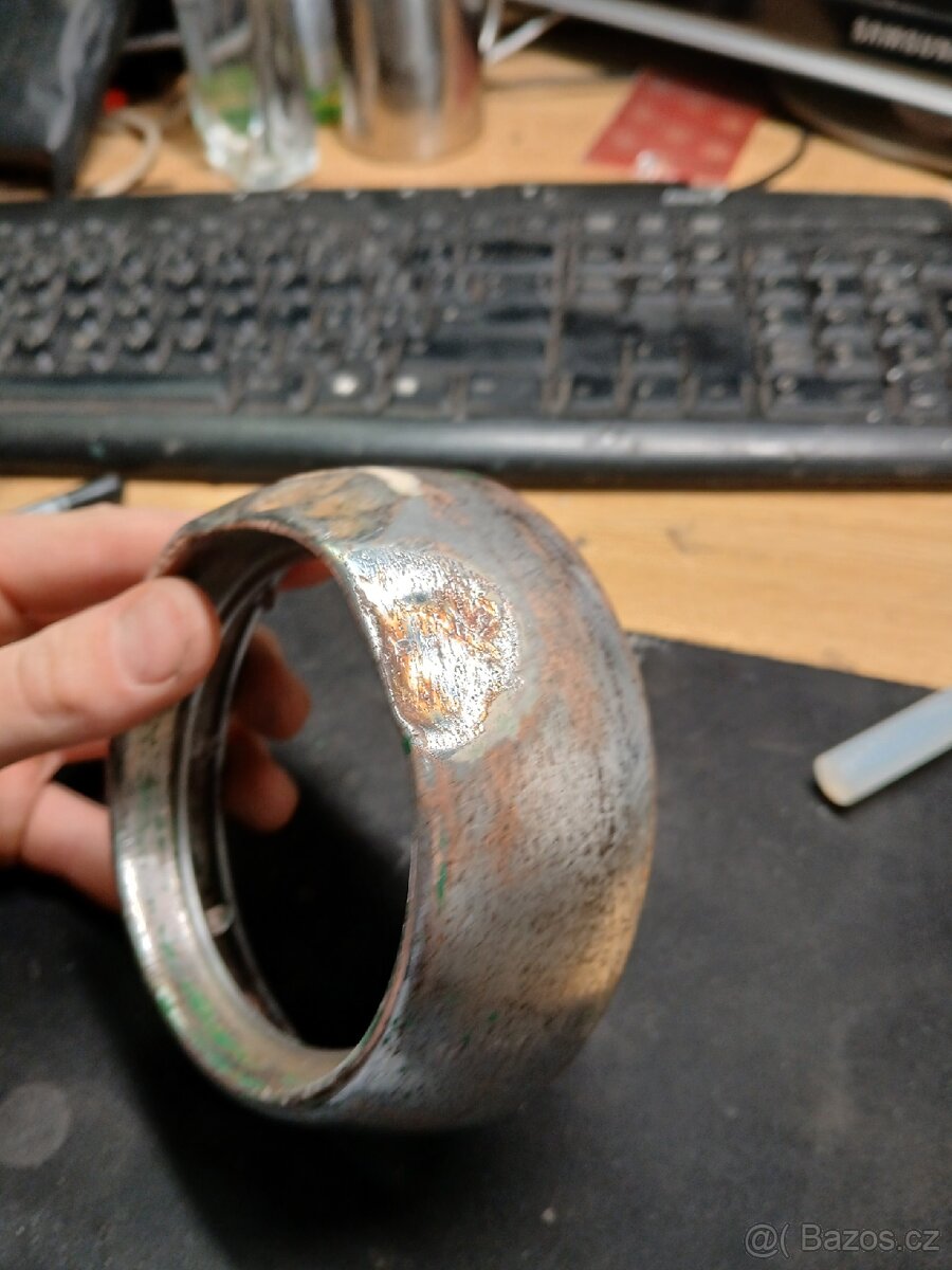 Maska stadion jawetta - 2