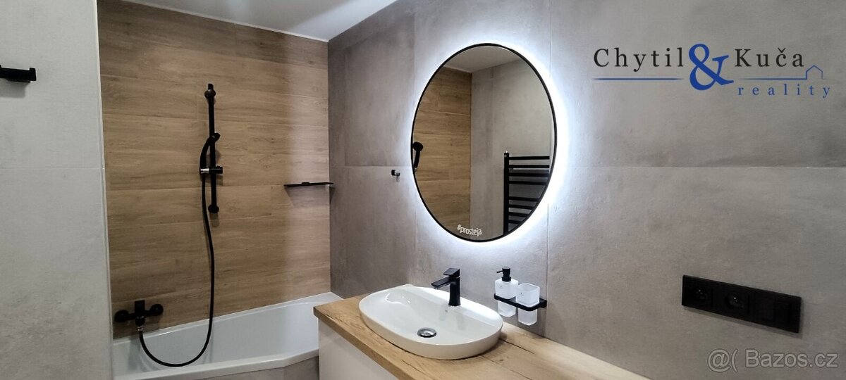 Pronájem bytu 2+1 ( 51 m2 ), R. Stokláskové, Přerov - 2