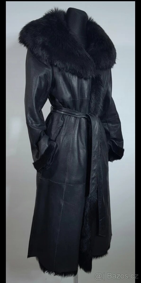 Jehně kožich dubeňák - 2