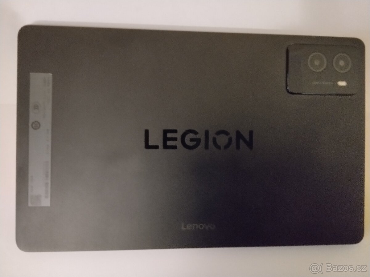 Lenovo Legion Tab 2025 16GB/512GB - 2