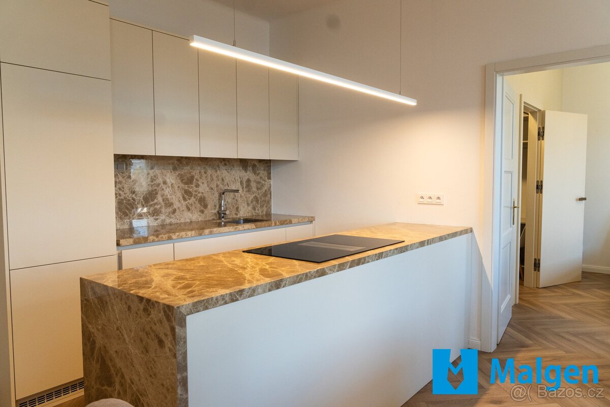 Prodej bytu 2+1 72 m², Praha - Vinohrady, ev.č. 98251102 - 2