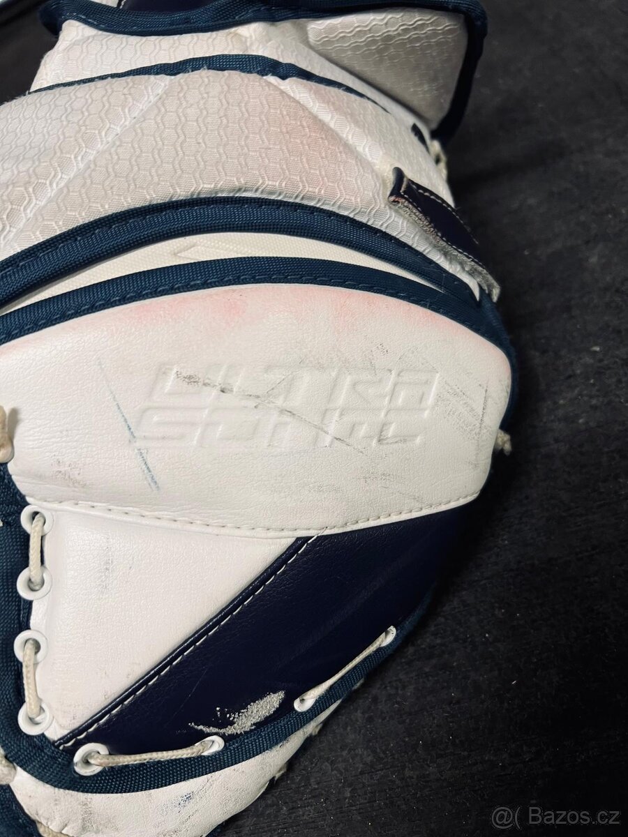 Lapačka Bauer s20 Supreme Ultrasonic - 2