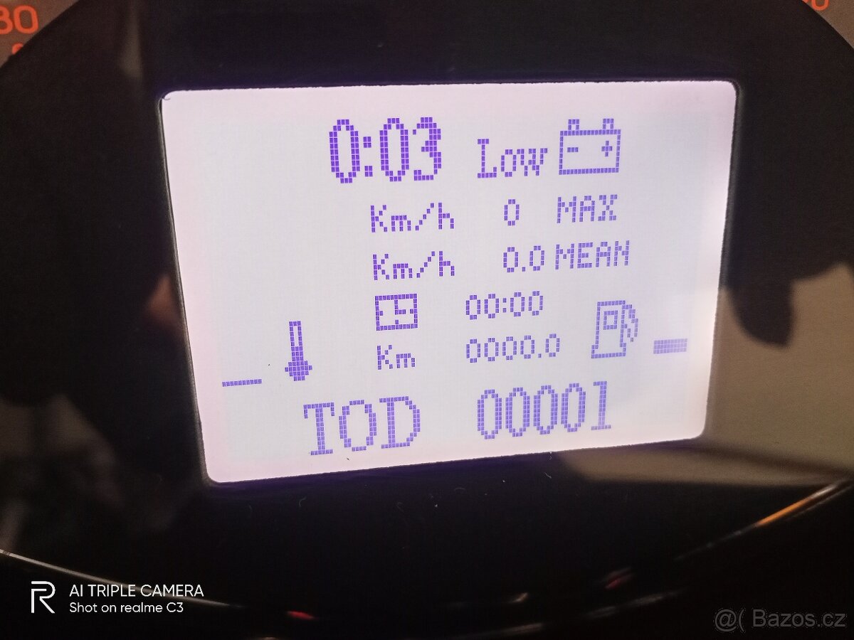 Malaguti spider max 500 motor - 2