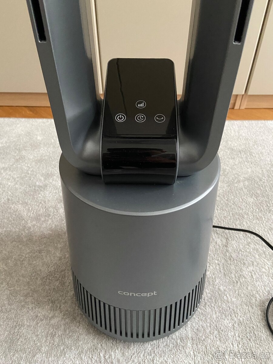 Sloupový ventilátor Concept VS5140 - 2