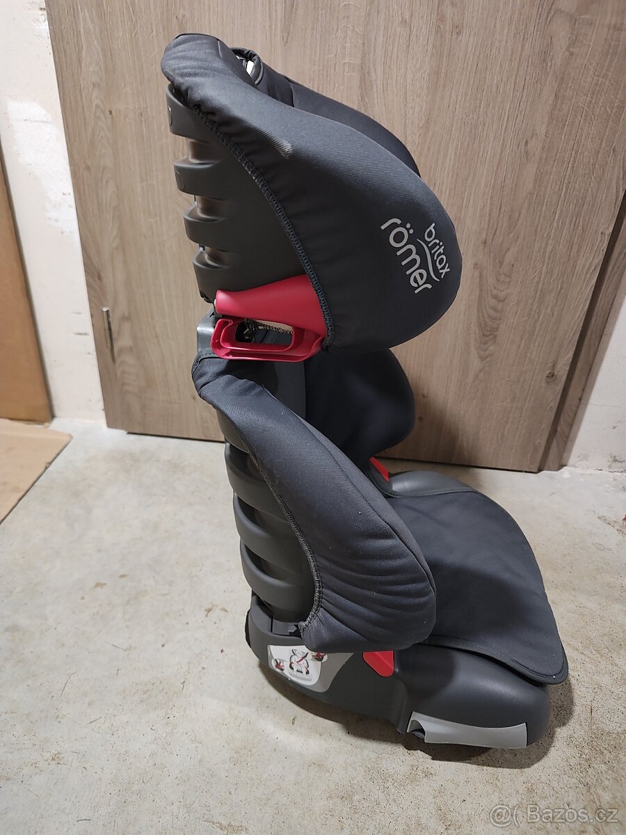 Britax Römer Adventure - 2