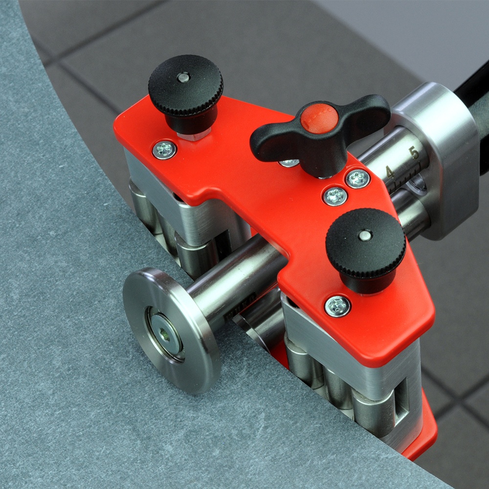 Ohýbačky na plech - 2