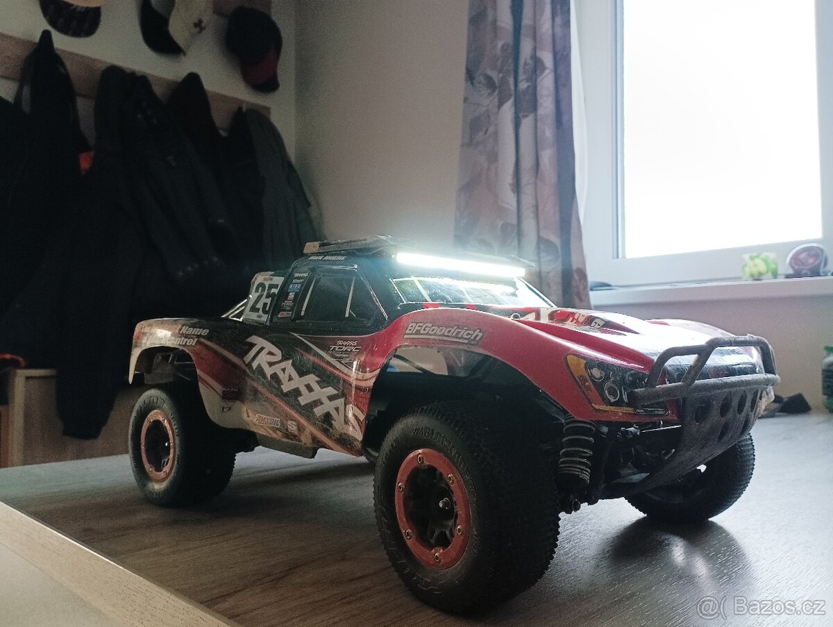 Traxxas Slash 4x4 - 2