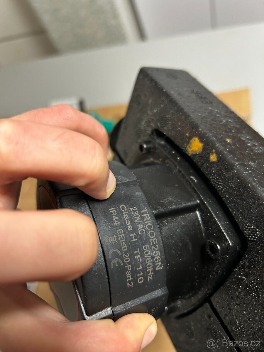 Elektronické oběhové čerpadlo TRINNITY NEW 25/6/180 - 2