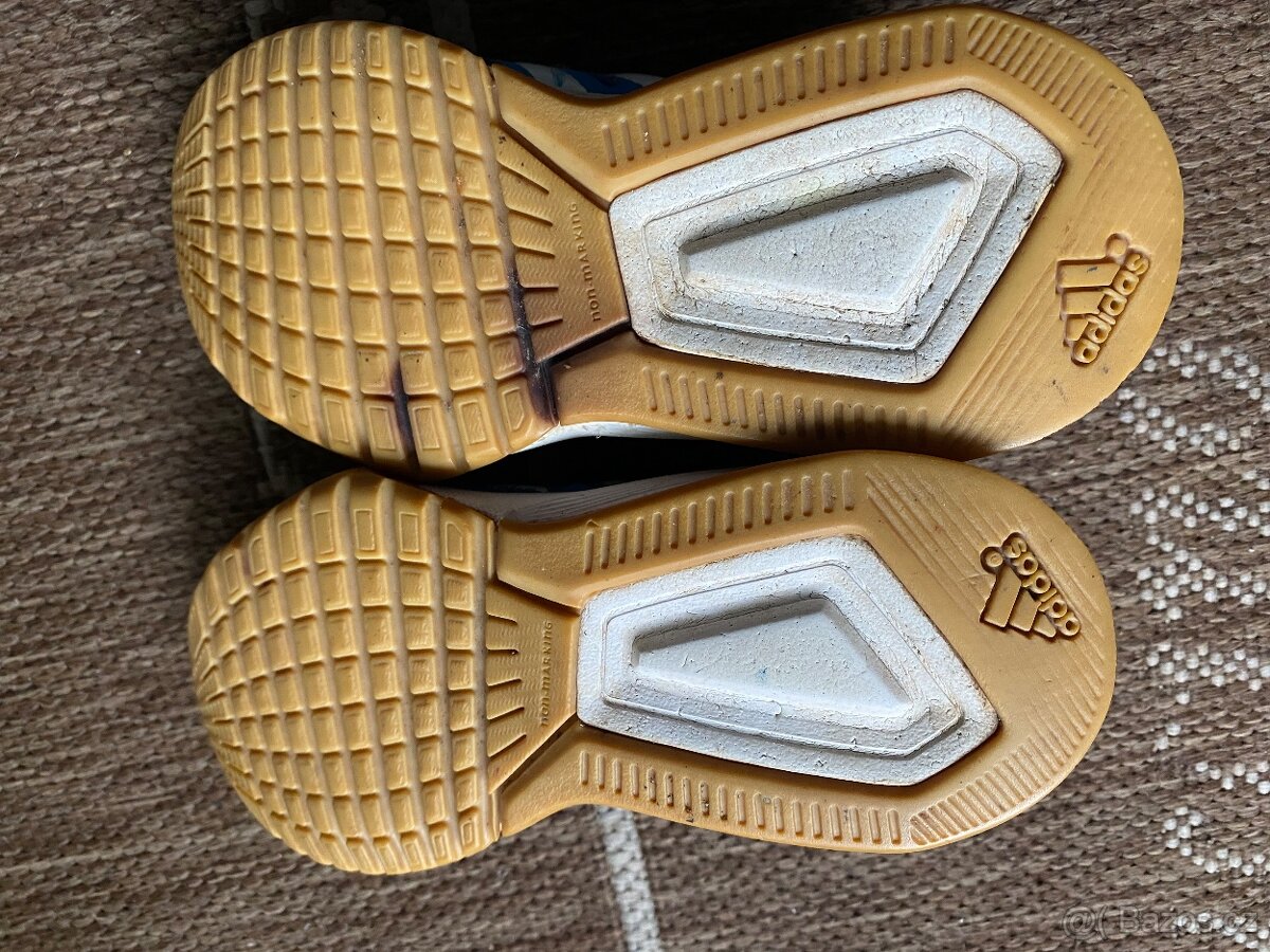 Dětské boty Adidas 30 - sleva - 2