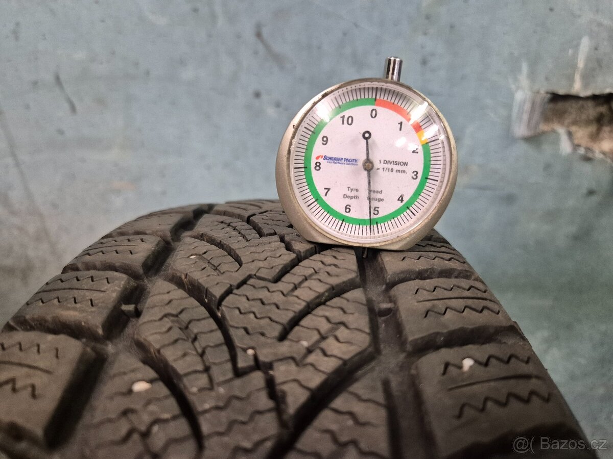 165/70 R14 PLATIN (5mm) č.15928/B7 - 2