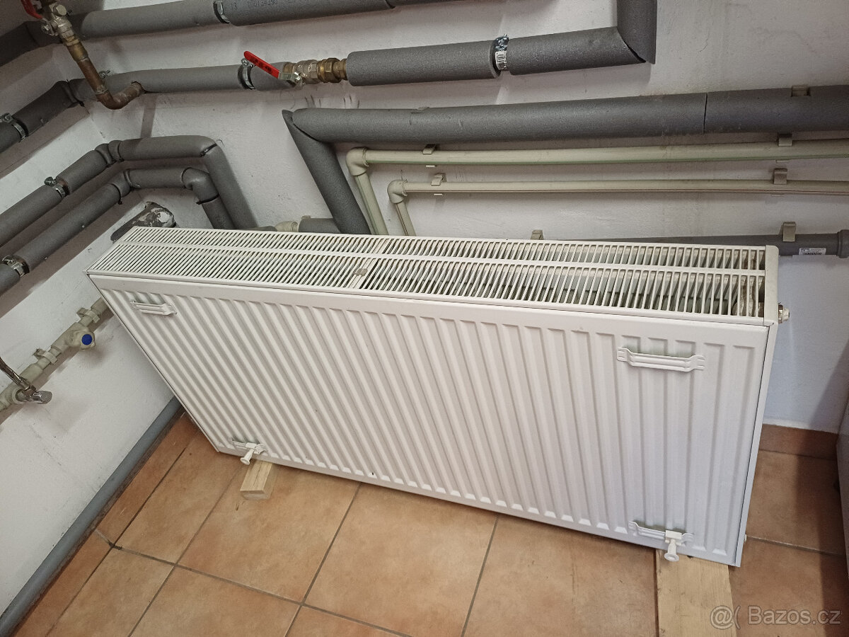 Prodám radiátor - 2