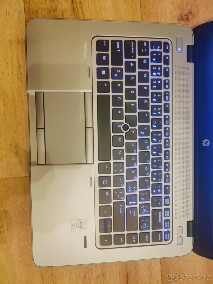 HP EliteBook 840 G1 - 2