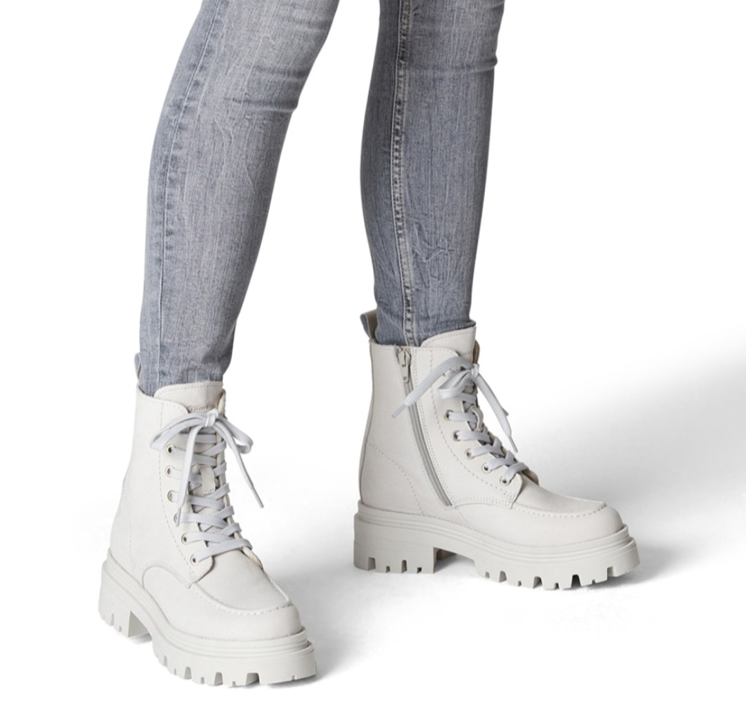 Dámské kotníkové boty Tamaris - 2