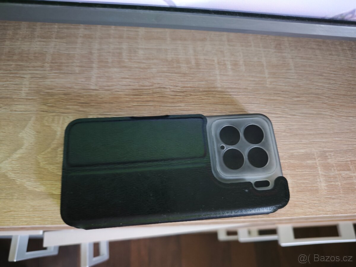 Xiaomi 15 Black 12GB RAM 256GB ROM - 2