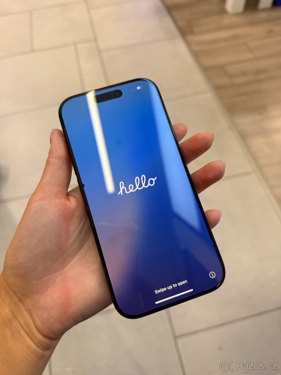 Iphone 16pro 126gb - 2