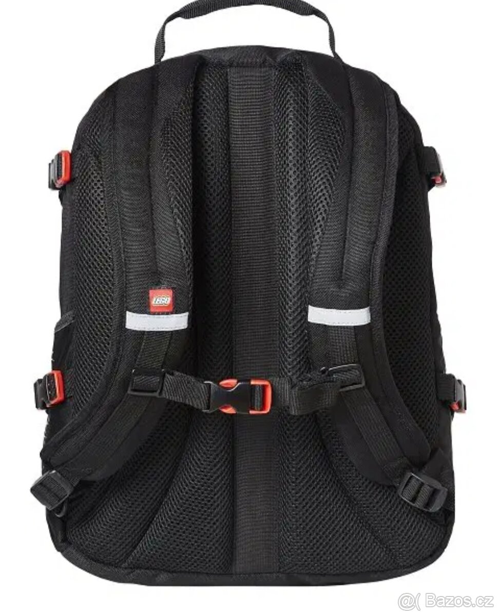 Školní batoh Lego - 2