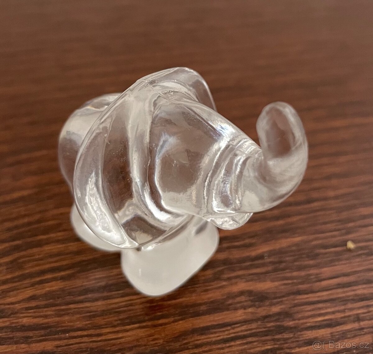 Malý křišťálový slon - 2