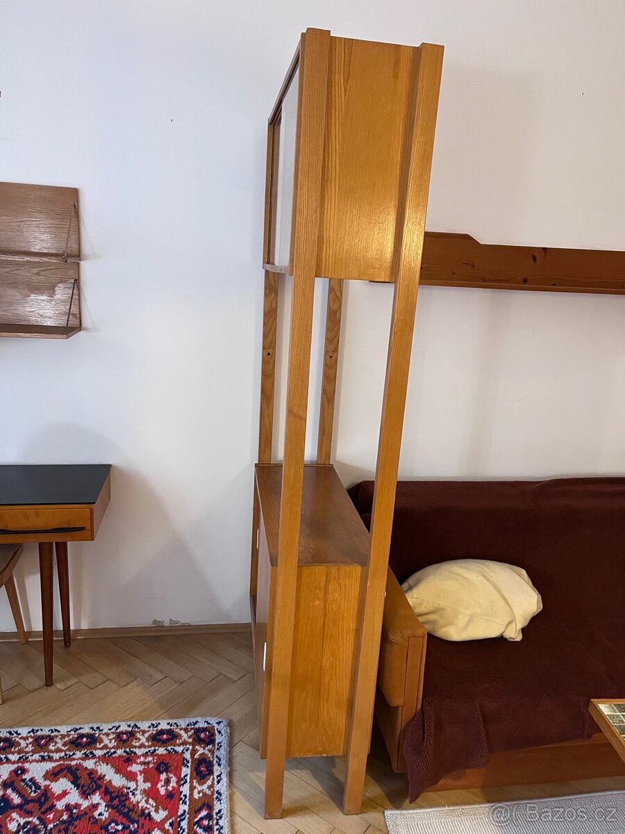 Retro police (rezervováno) - 2