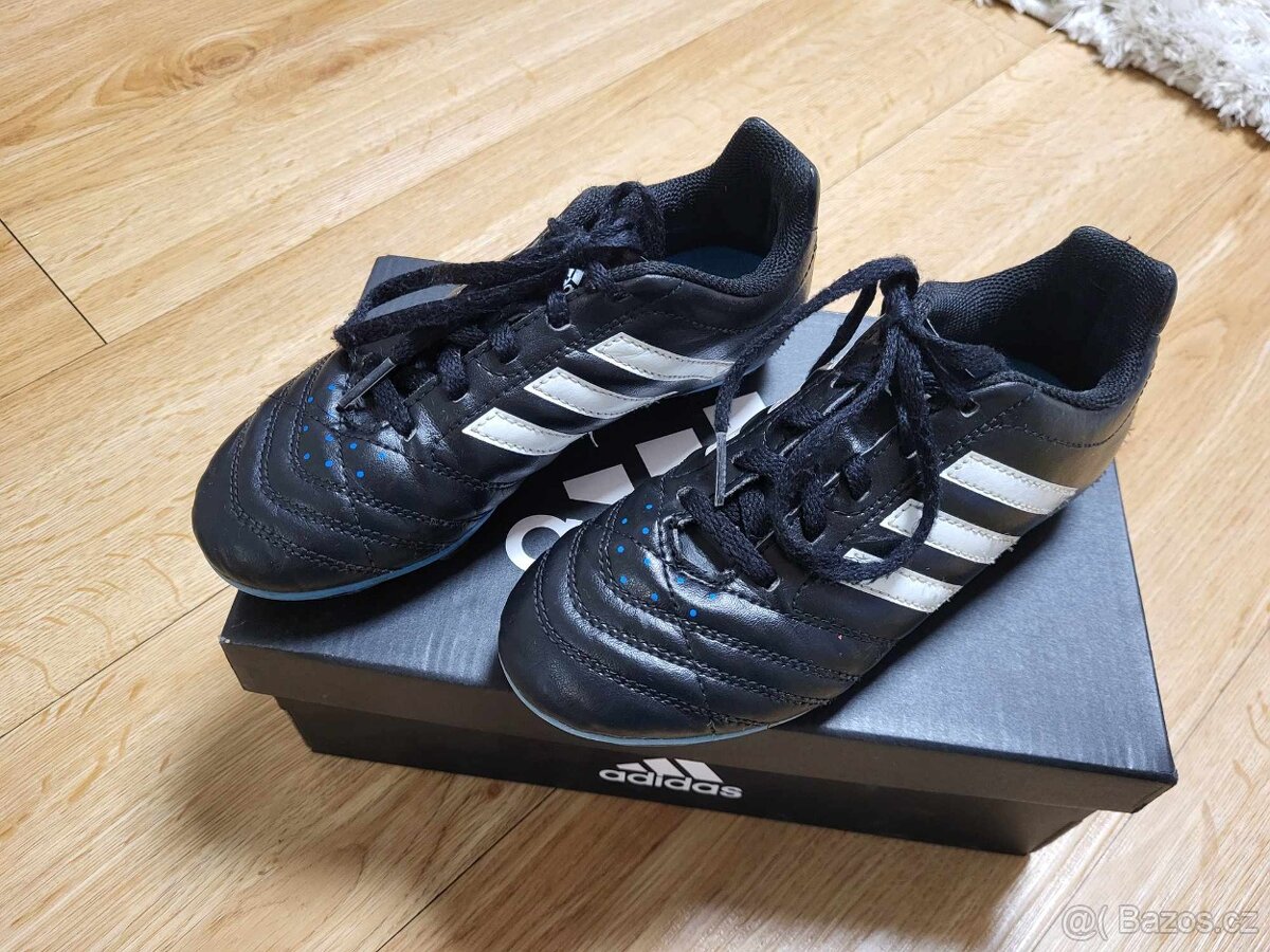 Kopačky ADIDAS - 2